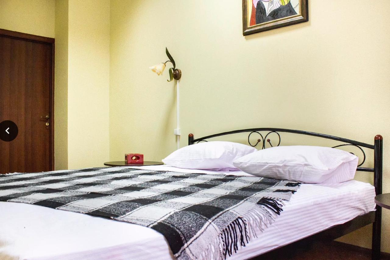 hostel Koleso Odessa Buitenkant foto