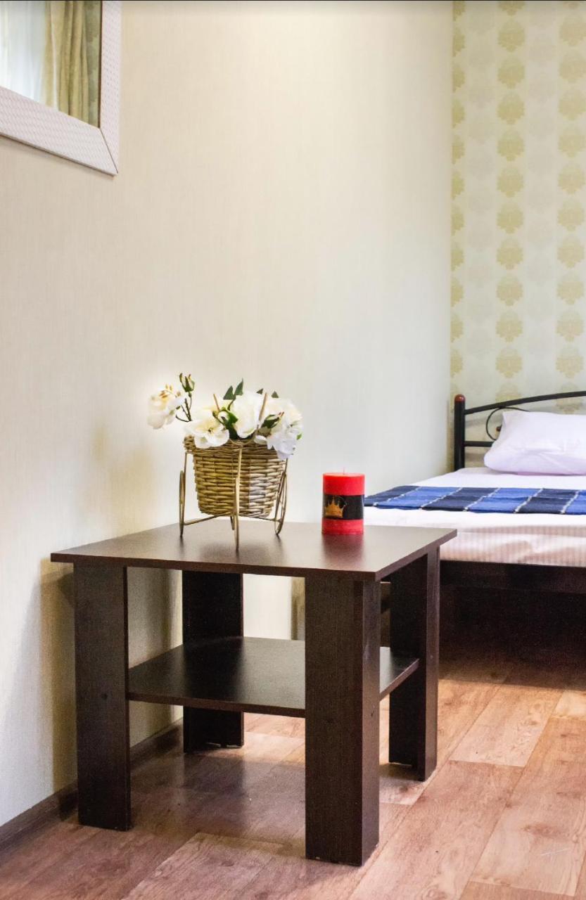 hostel Koleso Odessa Buitenkant foto