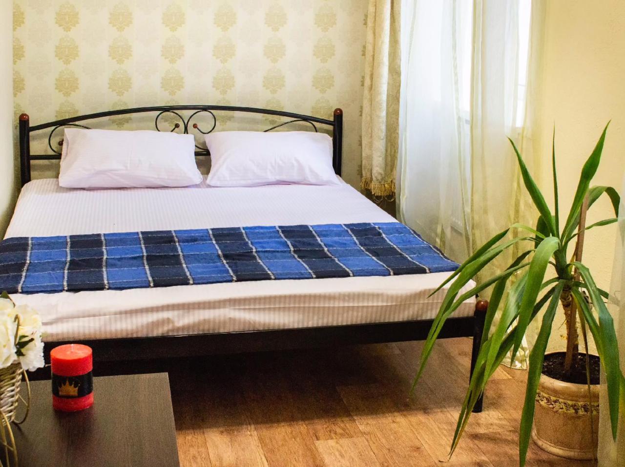 hostel Koleso Odessa Buitenkant foto