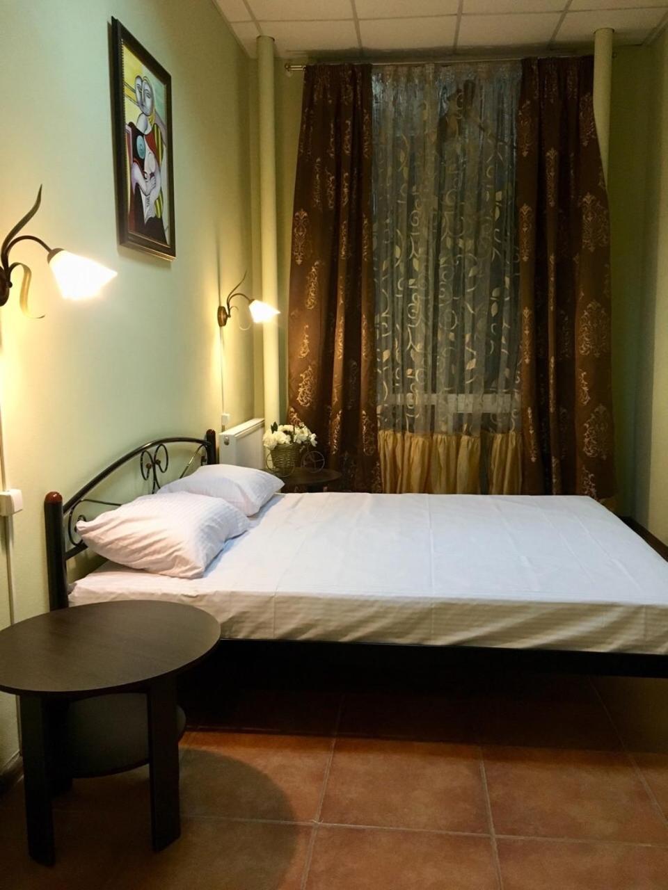 hostel Koleso Odessa Buitenkant foto